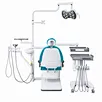 GD-S350 Advanced Implant Dental Chair